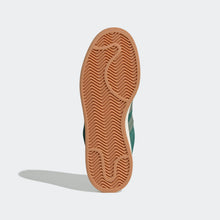 Cargar imagen en el visor de la galería, Zapatillas para Hombre ADIDAS CAMPUS Verde

