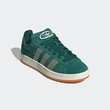 Cargar imagen en el visor de la galería, Zapatillas para Hombre ADIDAS CAMPUS Verde
