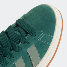 Cargar imagen en el visor de la galería, Zapatillas para Hombre ADIDAS CAMPUS Verde
