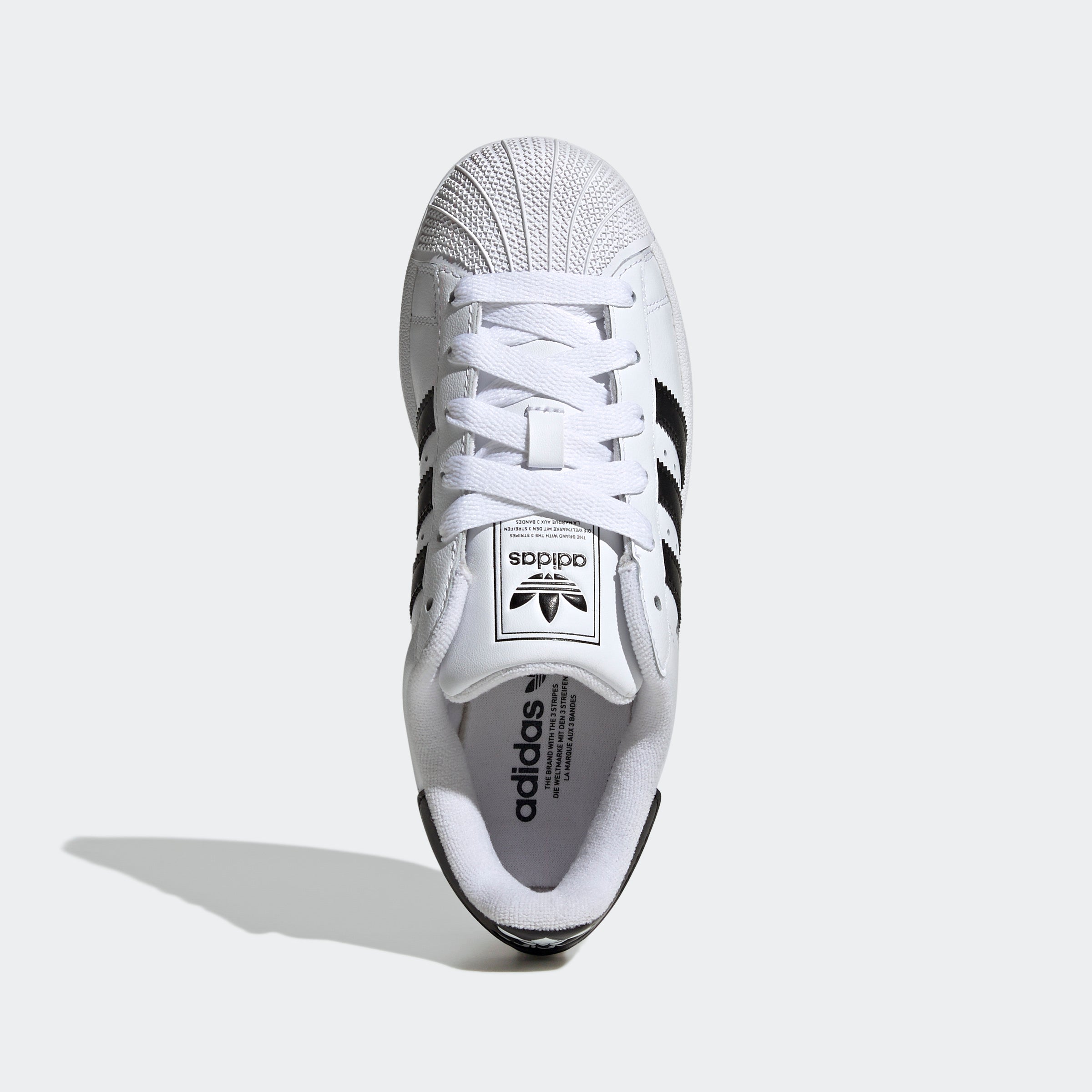 Zapatillas ADIDAS JH9976 SUPERSTAR II ADIDAS