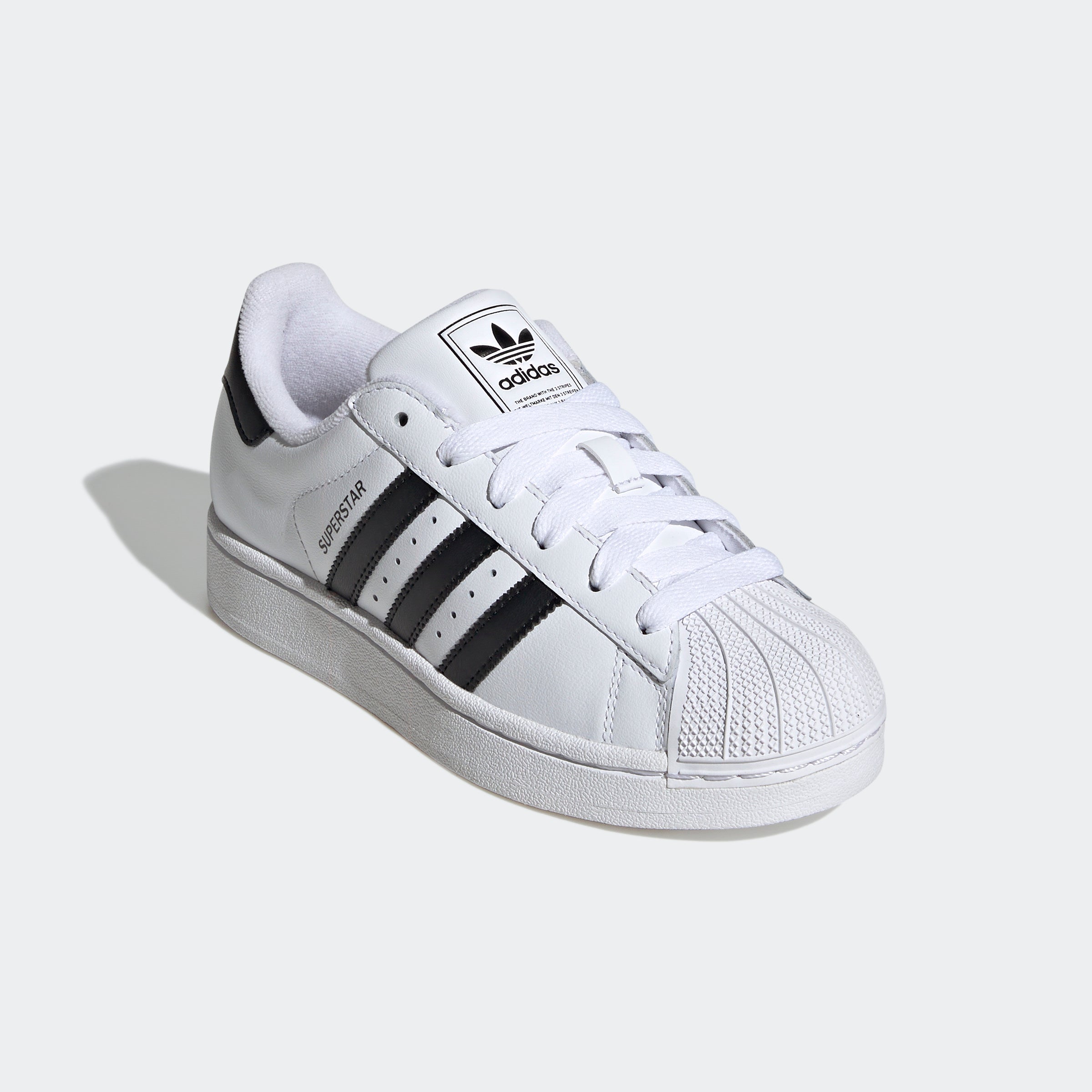 Zapatillas ADIDAS JH9976 SUPERSTAR II ADIDAS