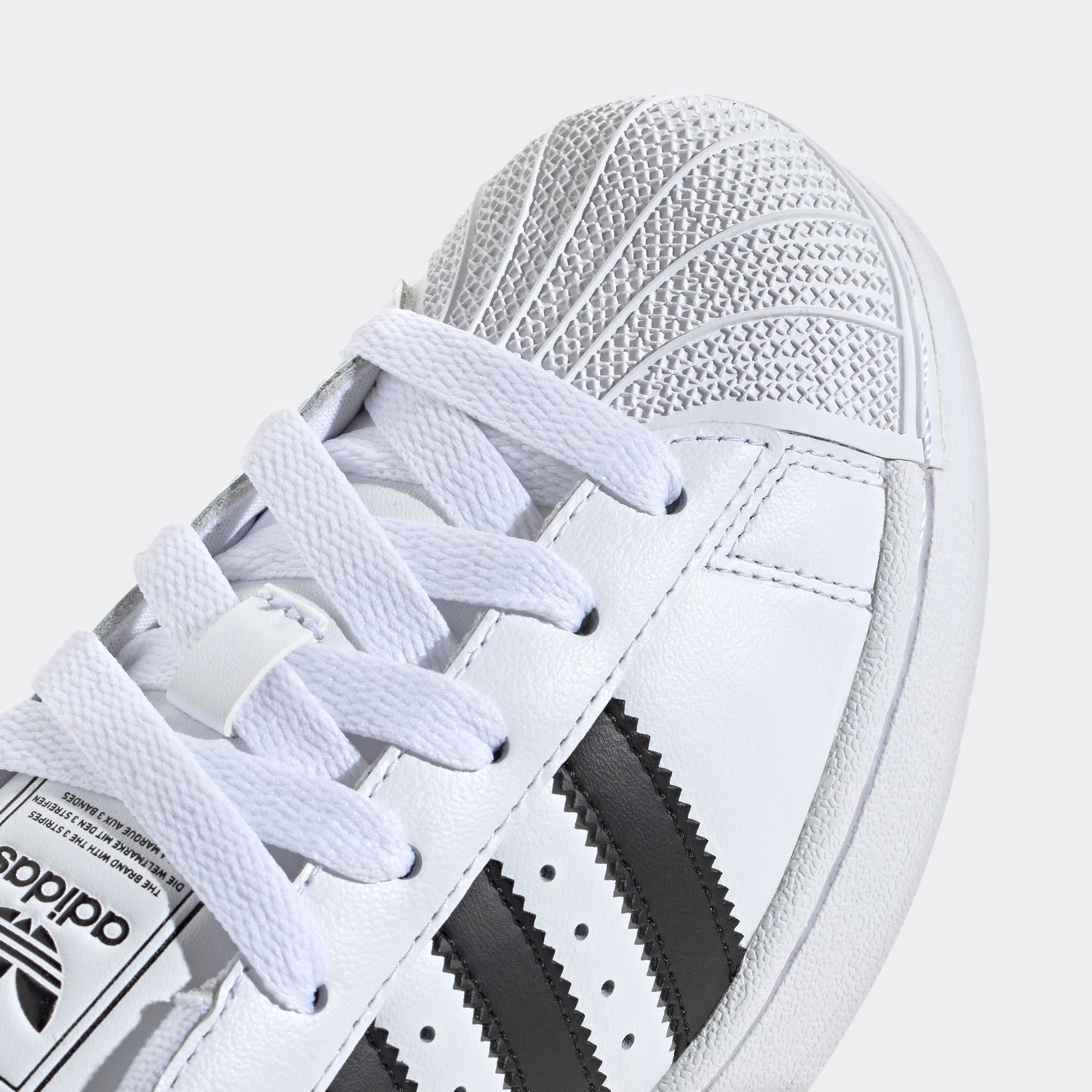 Zapatillas ADIDAS JH9976 SUPERSTAR II