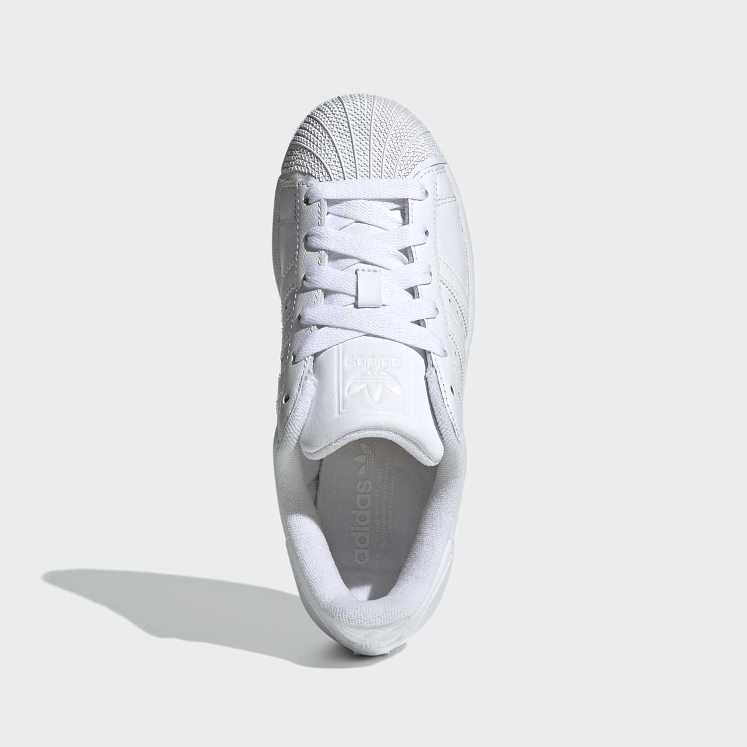 Zapatillas ADIDAS SUPERSTAR Blanco JH9978