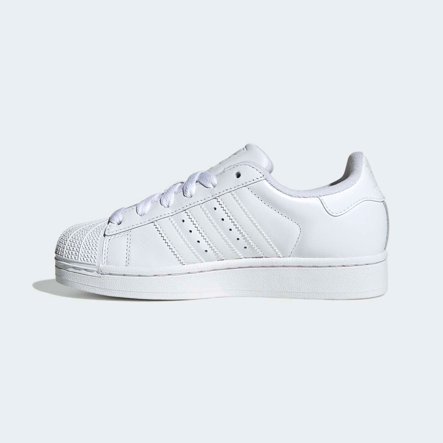 Zapatillas ADIDAS SUPERSTAR Blanco JH9978