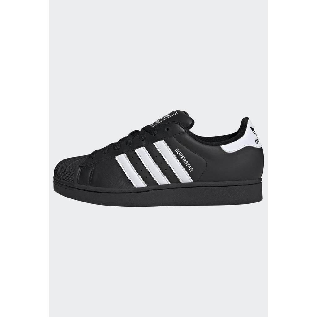 Zapatillas ADIDAS SUPERSTAR JI0079 Negro