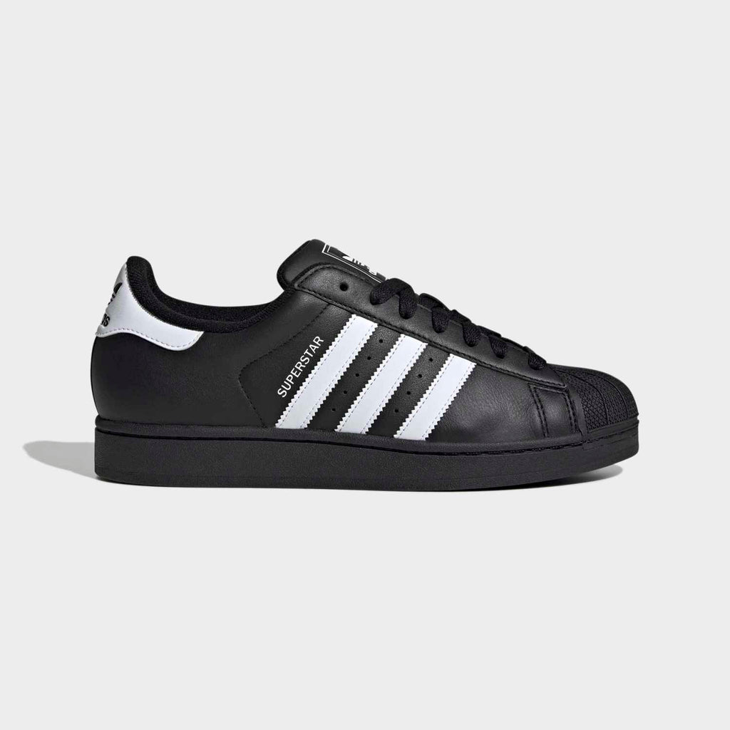 Zapatillas ADIDAS SUPERSTAR JI0079 Negro