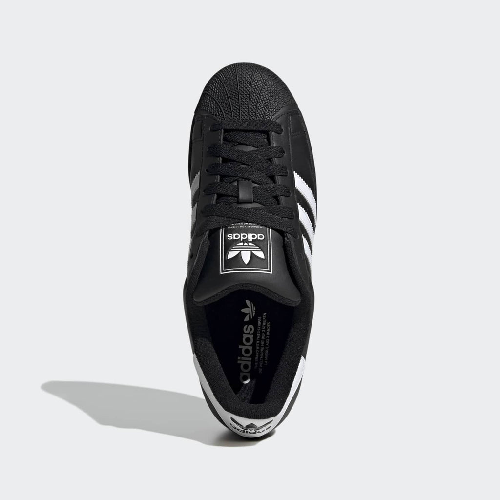 Zapatillas ADIDAS SUPERSTAR JI0079 Negro