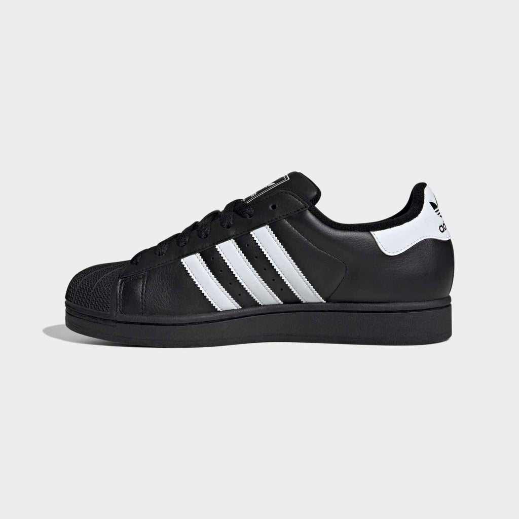 Zapatillas ADIDAS SUPERSTAR JI0079 Negro