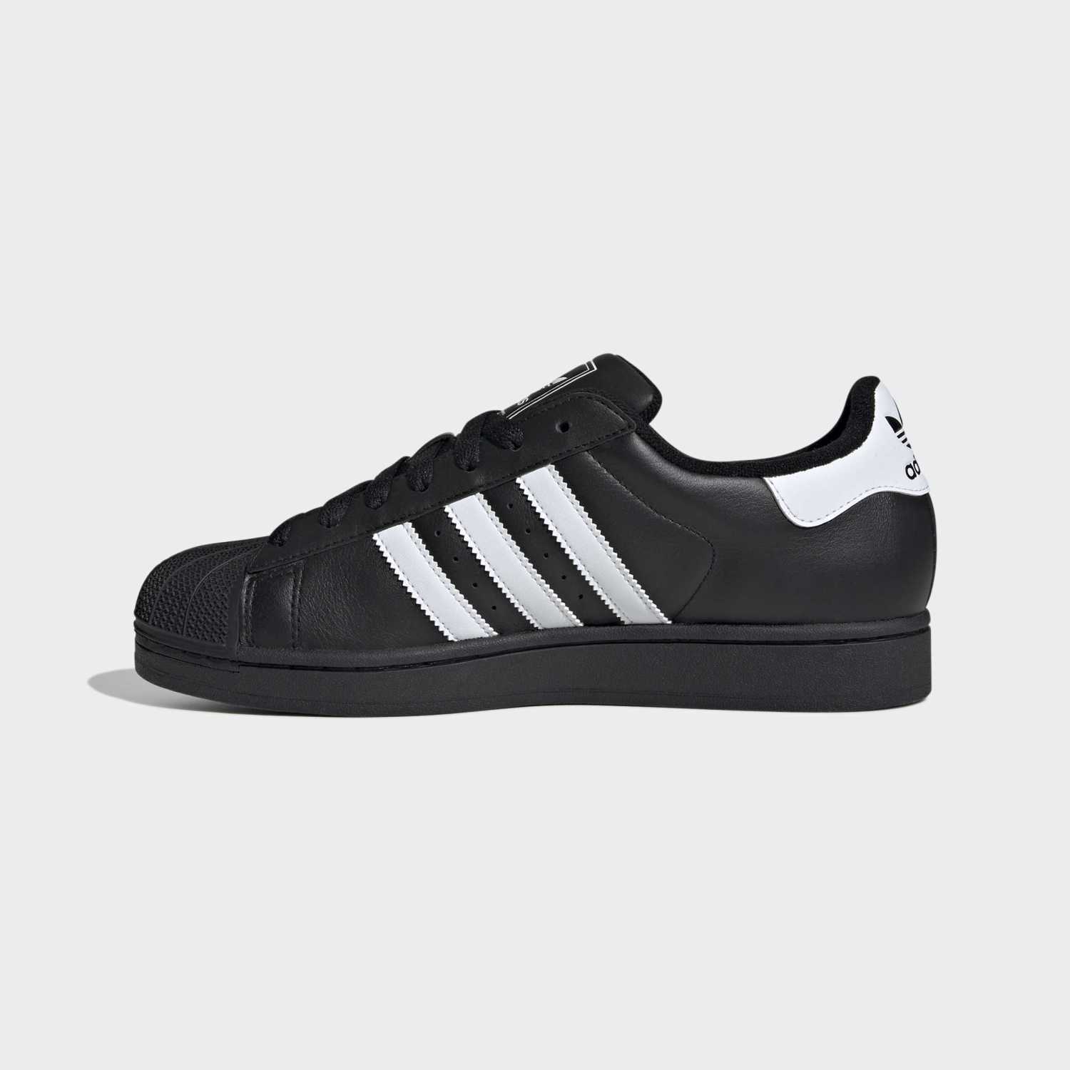 Zapatillas ADIDAS SUPERSTAR JI0079 Negro