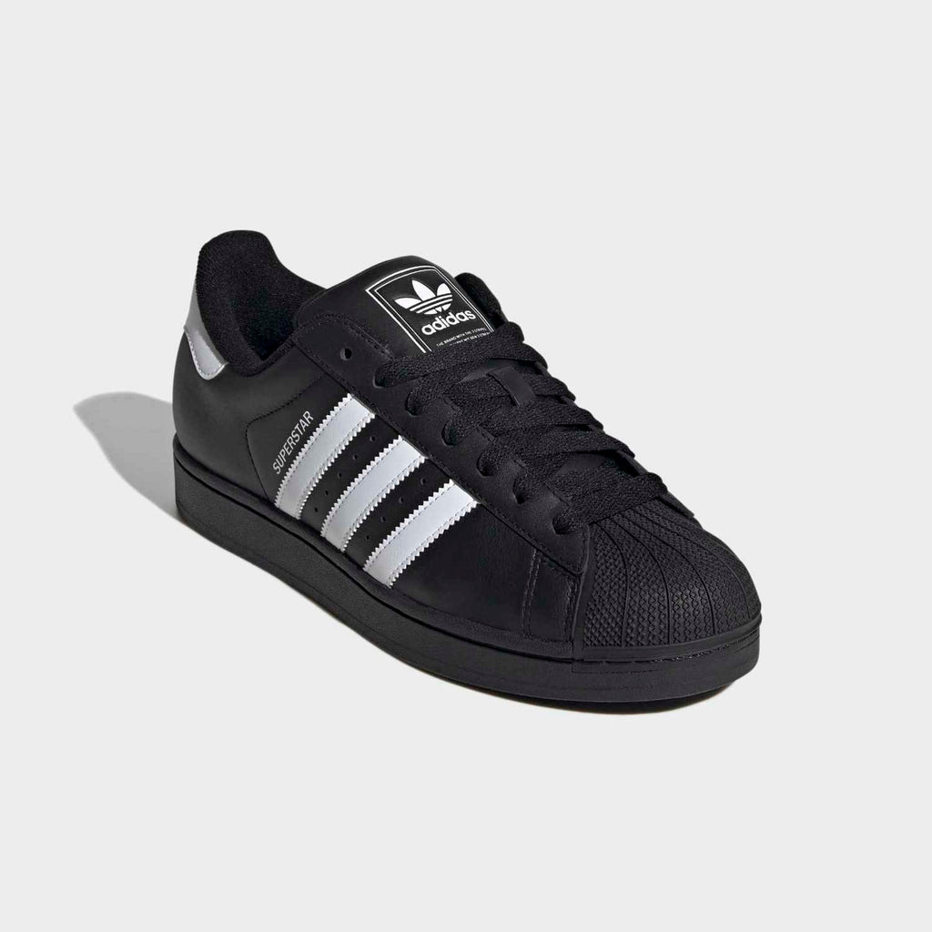 Zapatillas ADIDAS SUPERSTAR JI0079 Negro