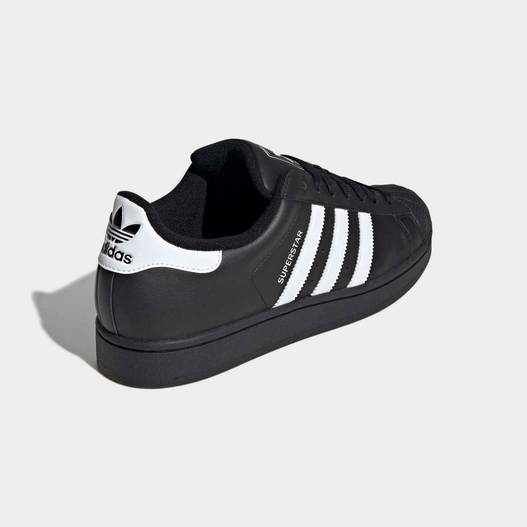 Zapatillas ADIDAS SUPERSTAR JI0079 Negro