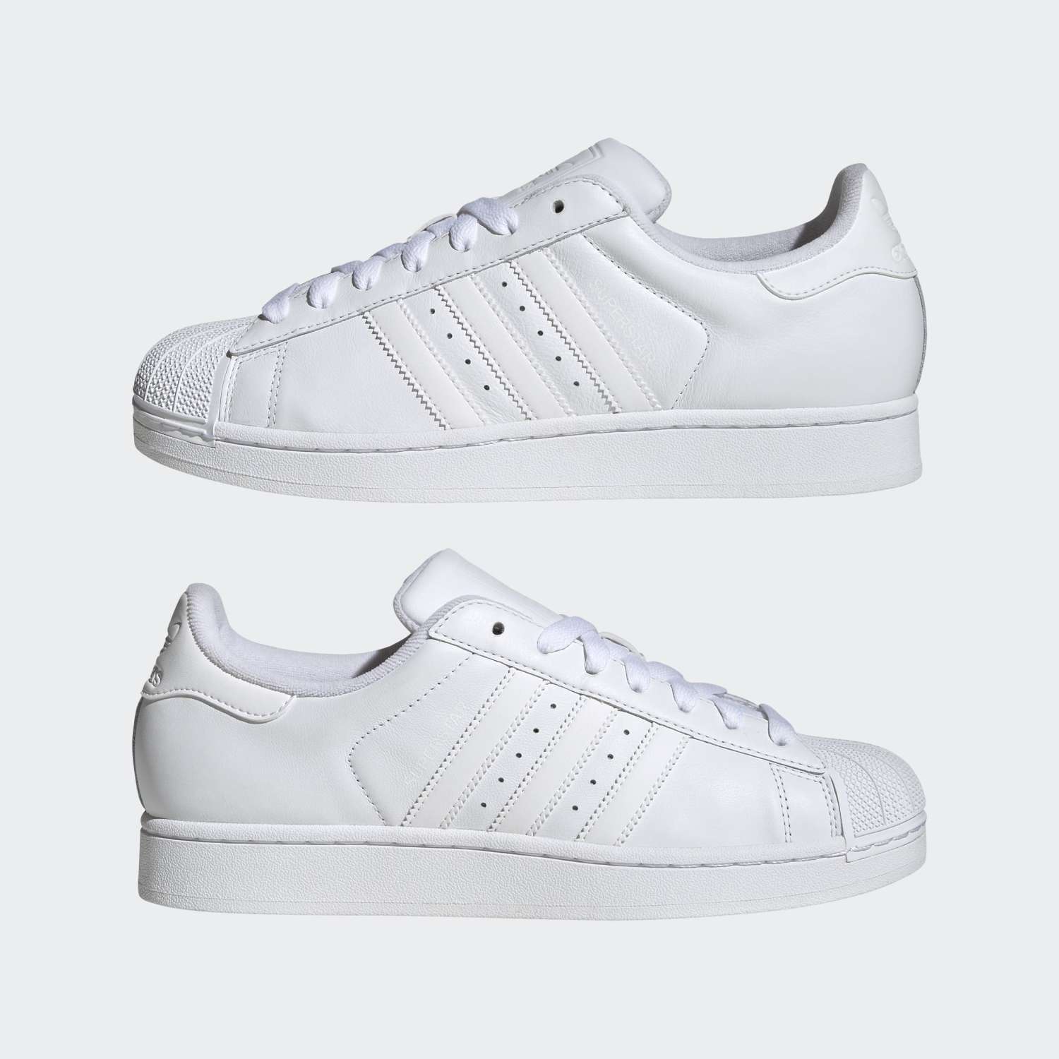 Zapatillas para Hombre ADIDAS SUPERSTAR II Blanco ADIDAS