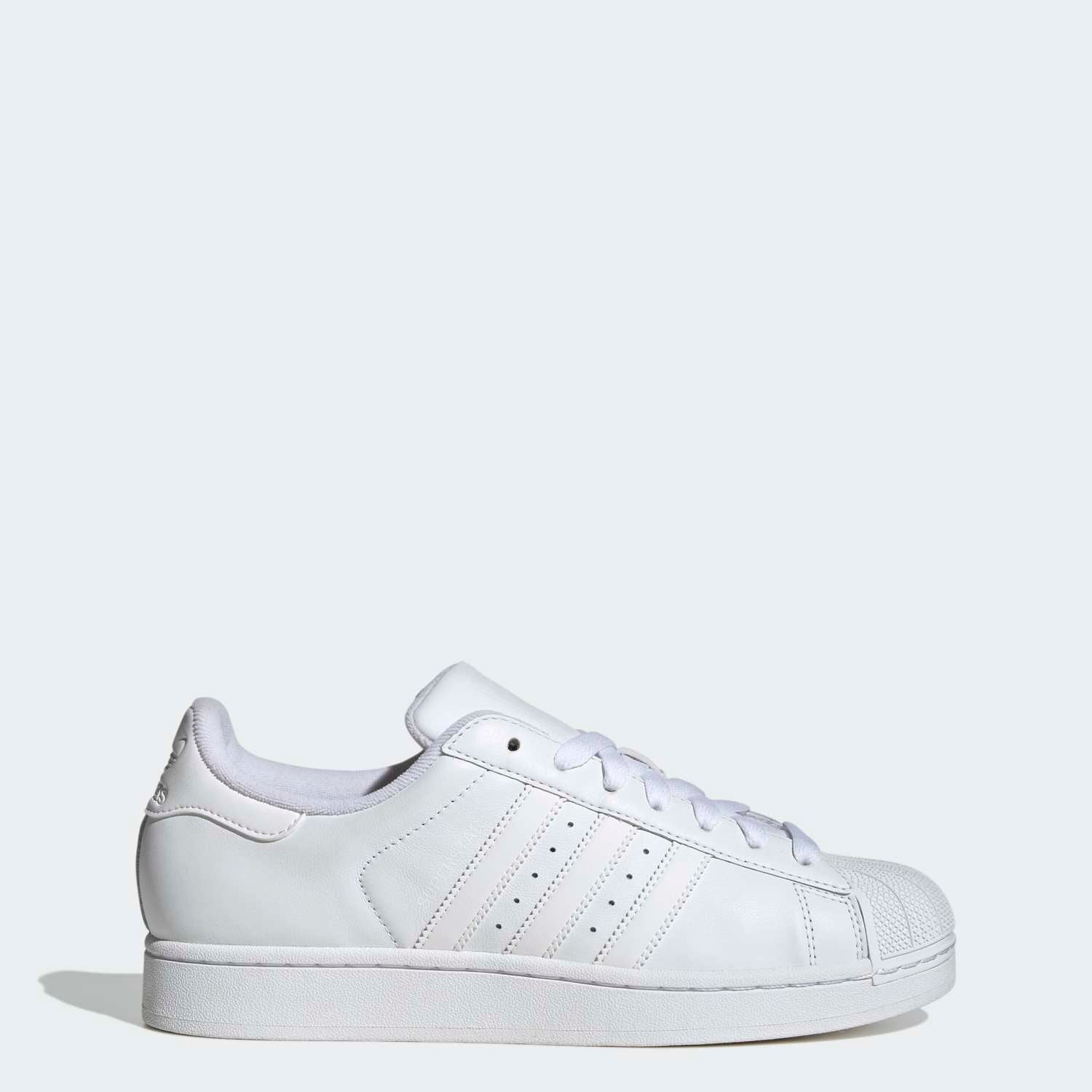 Zapatillas para Hombre ADIDAS SUPERSTAR II Blanco ADIDAS