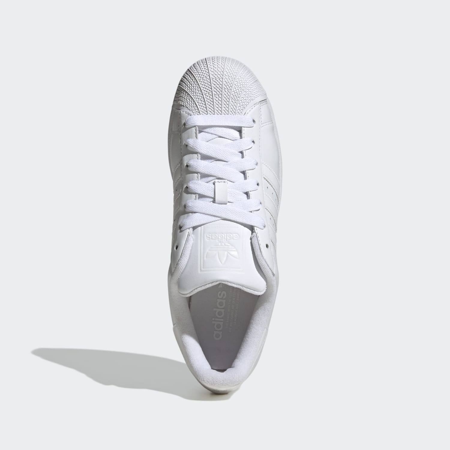 Zapatillas para Hombre ADIDAS SUPERSTAR II Blanco ADIDAS