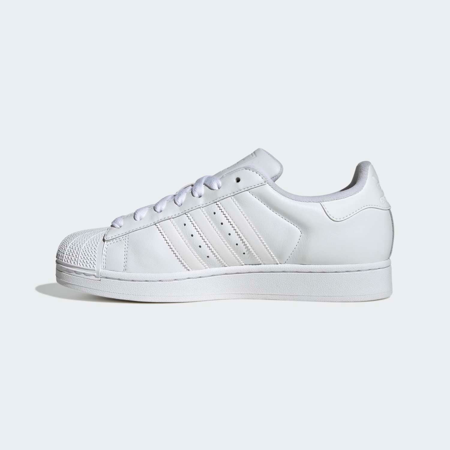Zapatillas para Hombre ADIDAS SUPERSTAR II Blanco ADIDAS