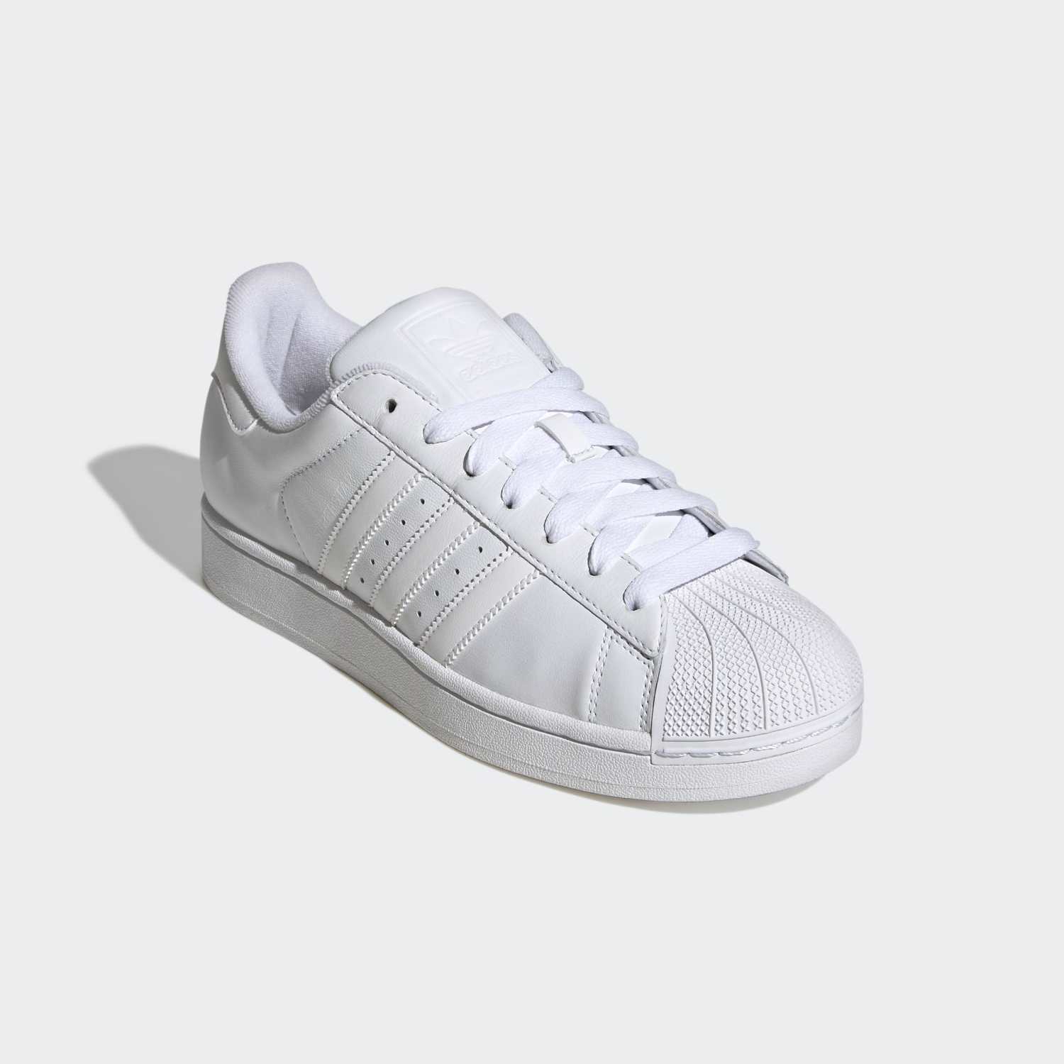 Zapatillas para Hombre ADIDAS SUPERSTAR II Blanco ADIDAS
