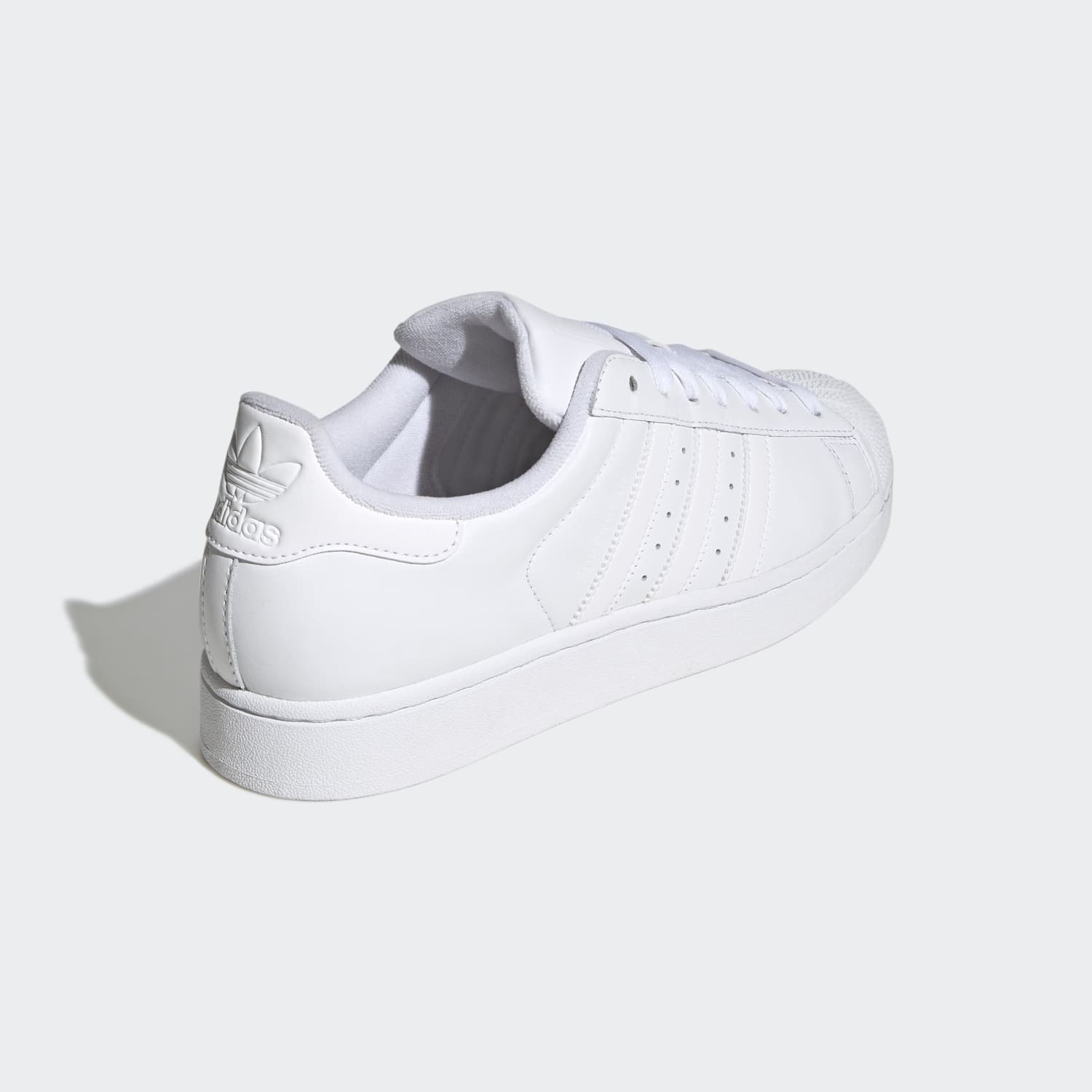 Zapatillas para Hombre ADIDAS SUPERSTAR II Blanco ADIDAS