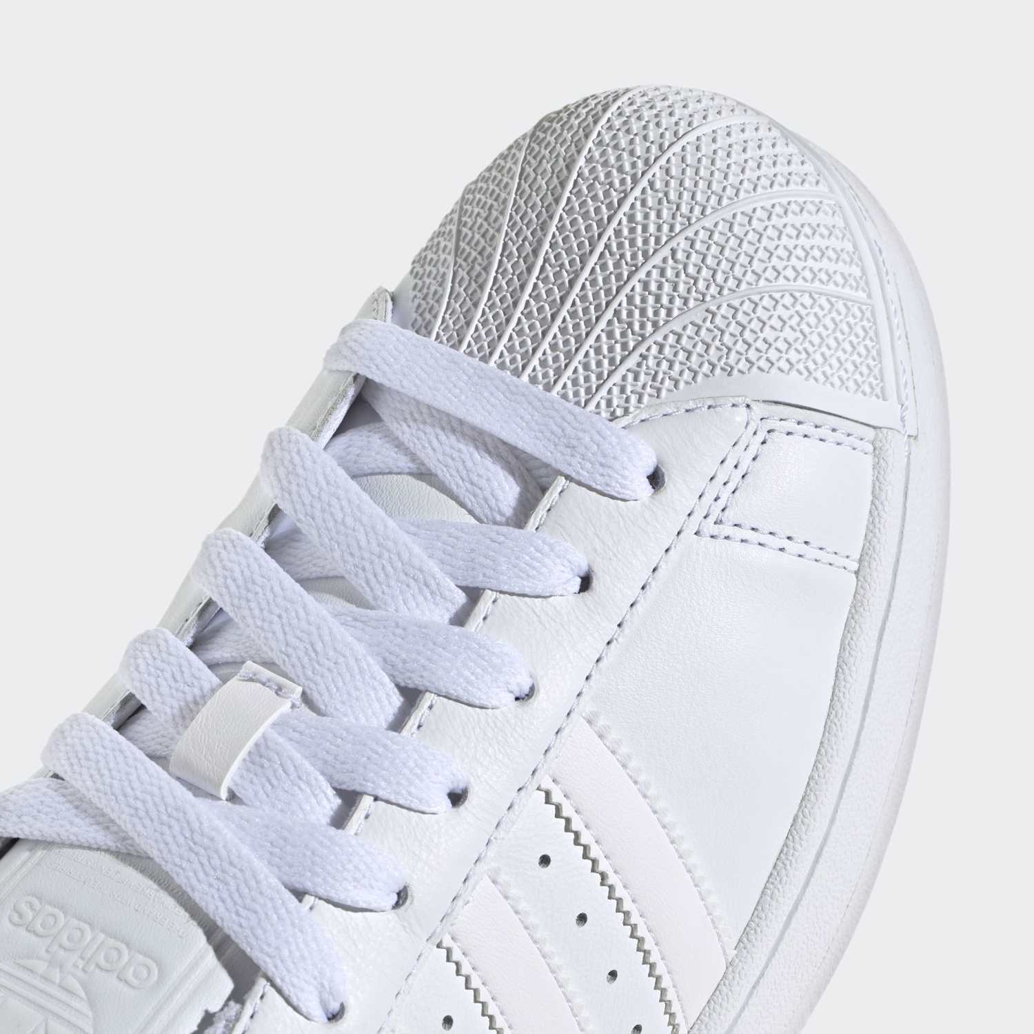 Zapatillas para Hombre ADIDAS SUPERSTAR II Blanco ADIDAS