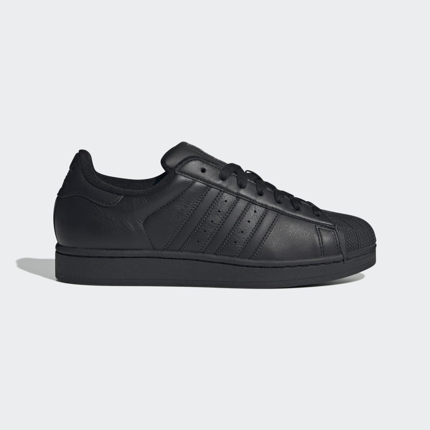 Zapatillas ADIDAS SUPERSTAR Negro JI0081