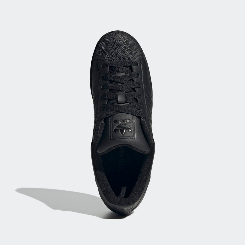 Zapatillas ADIDAS SUPERSTAR Negro JI0081