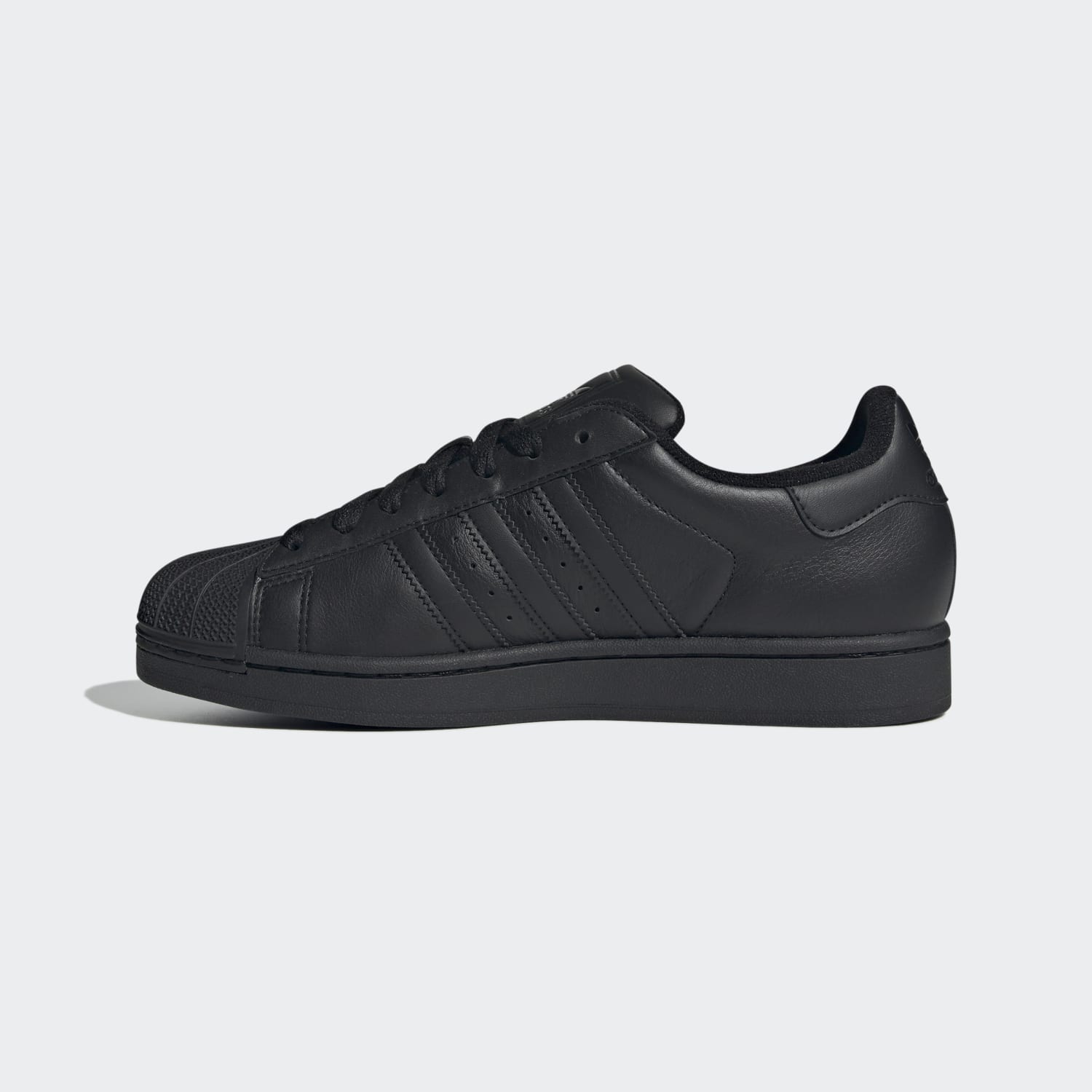 Zapatillas ADIDAS SUPERSTAR Negro JI0081