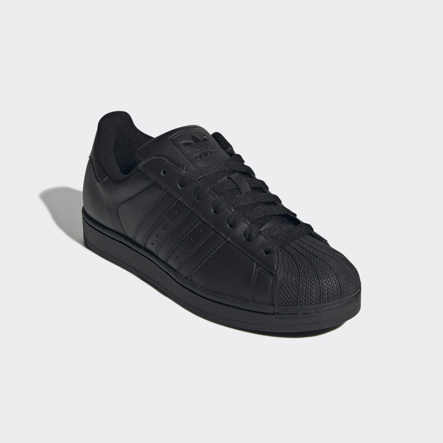 Zapatillas ADIDAS SUPERSTAR Negro JI0081
