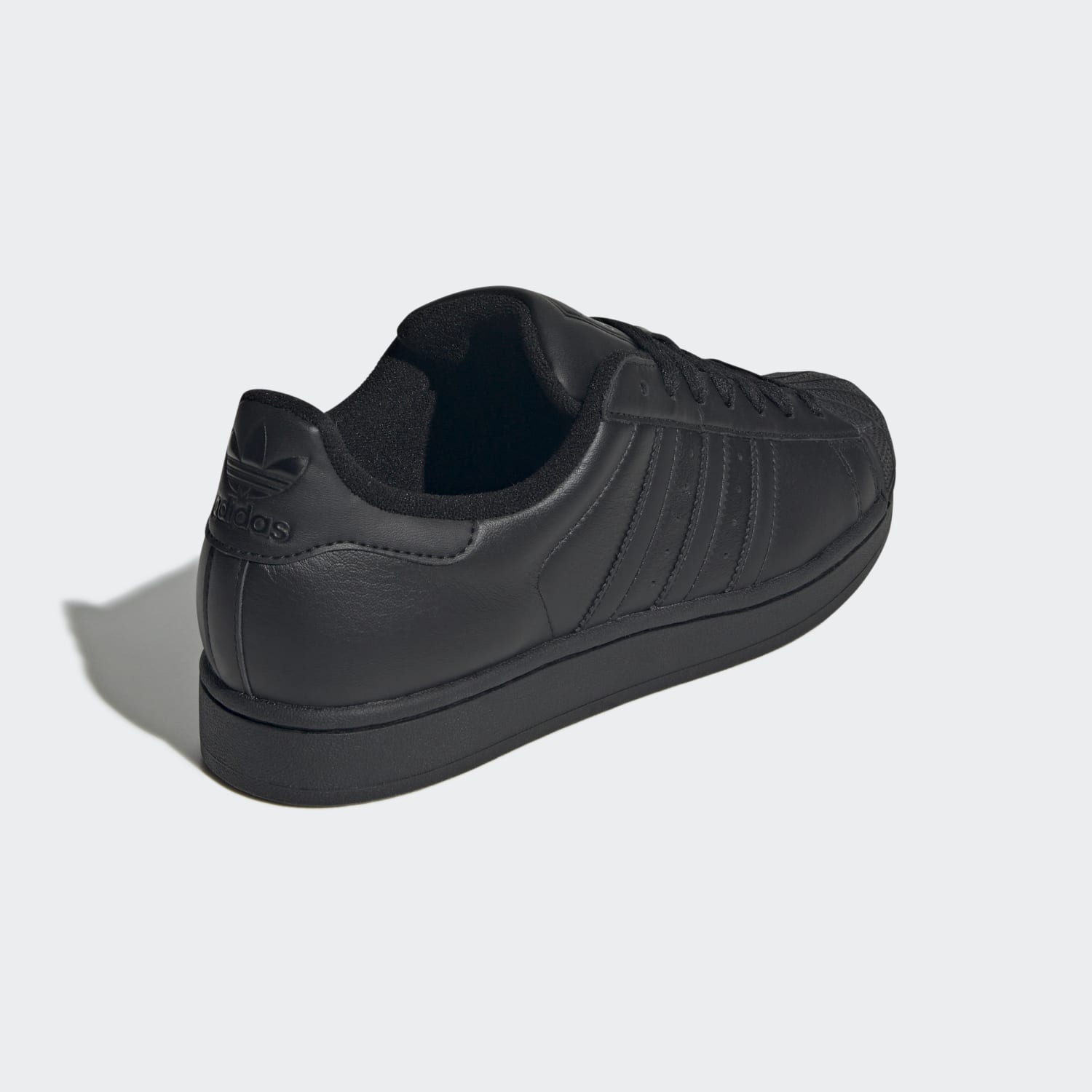 Zapatillas ADIDAS SUPERSTAR Negro JI0081