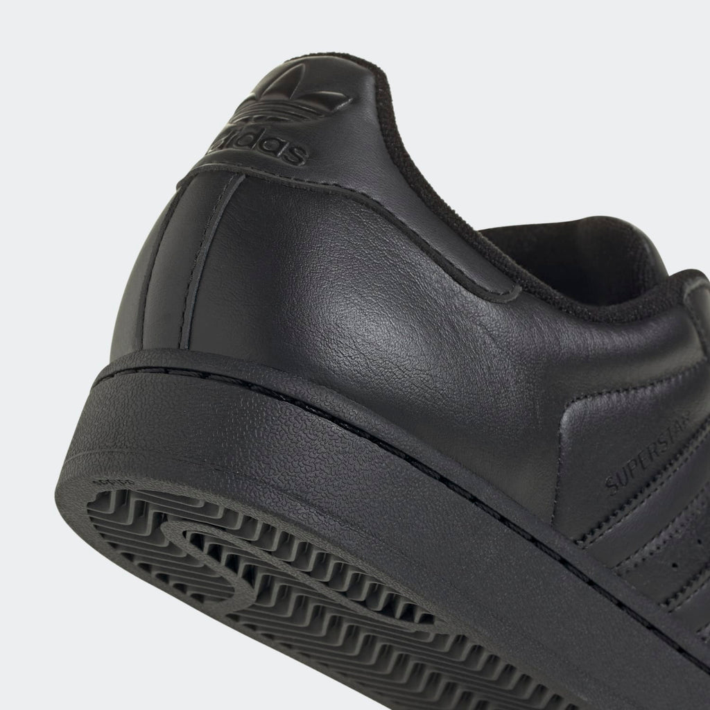 Zapatillas ADIDAS SUPERSTAR Negro JI0081