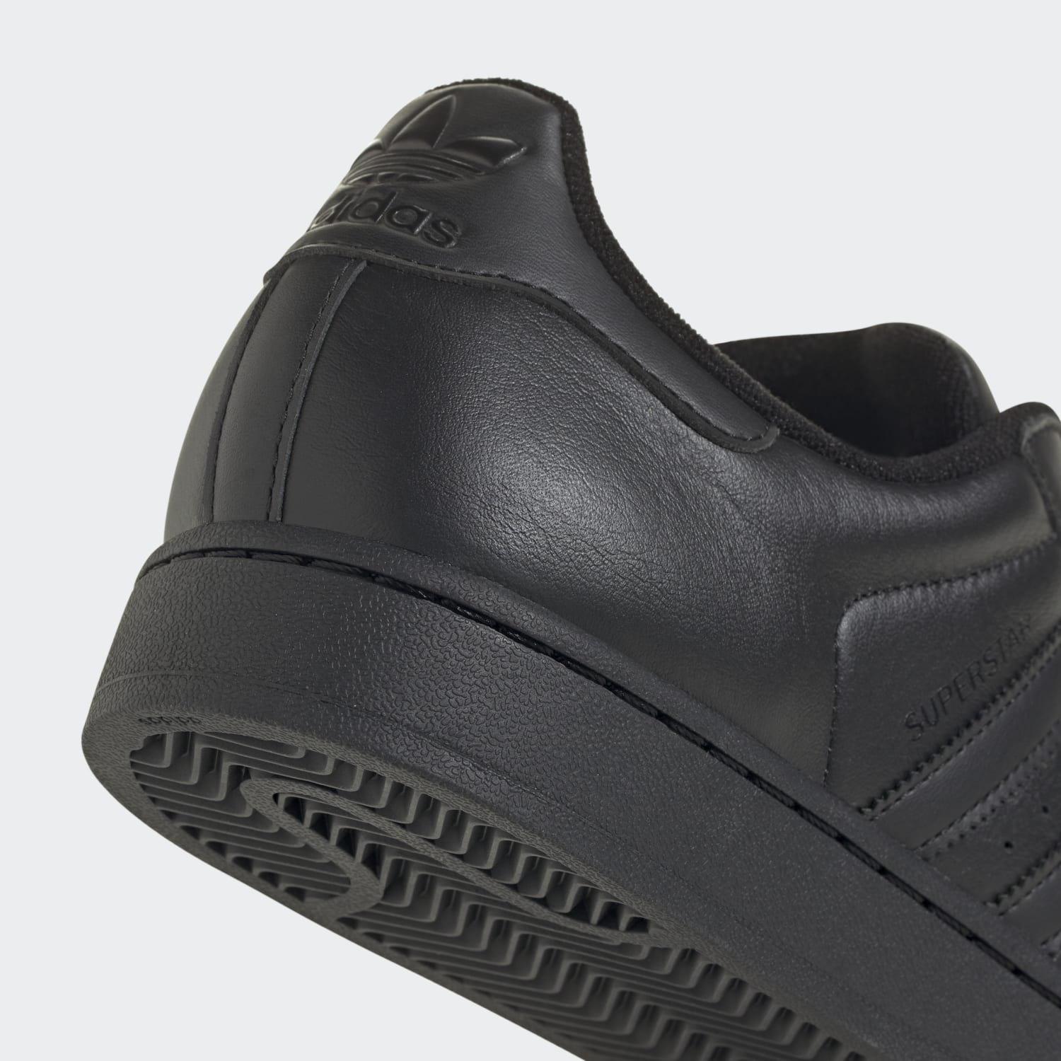 Zapatillas ADIDAS SUPERSTAR Negro JI0081