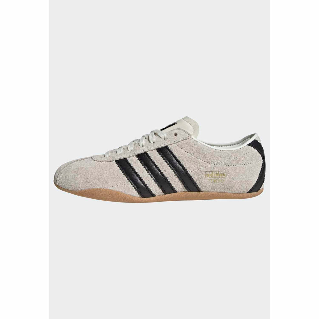 Zapatillas ADIDAS TOKYO JI0182 Beige