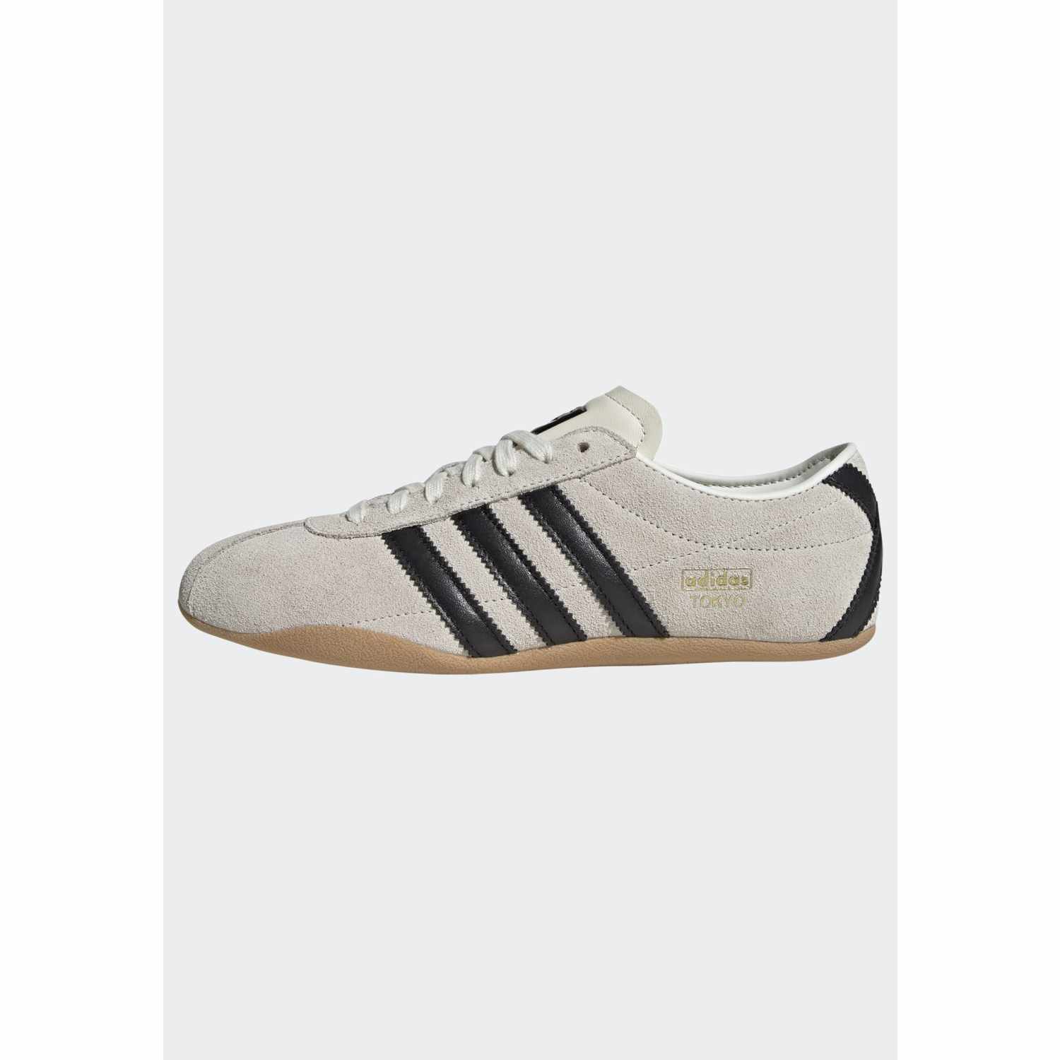 Zapatillas ADIDAS TOKYO JI0182 Beige