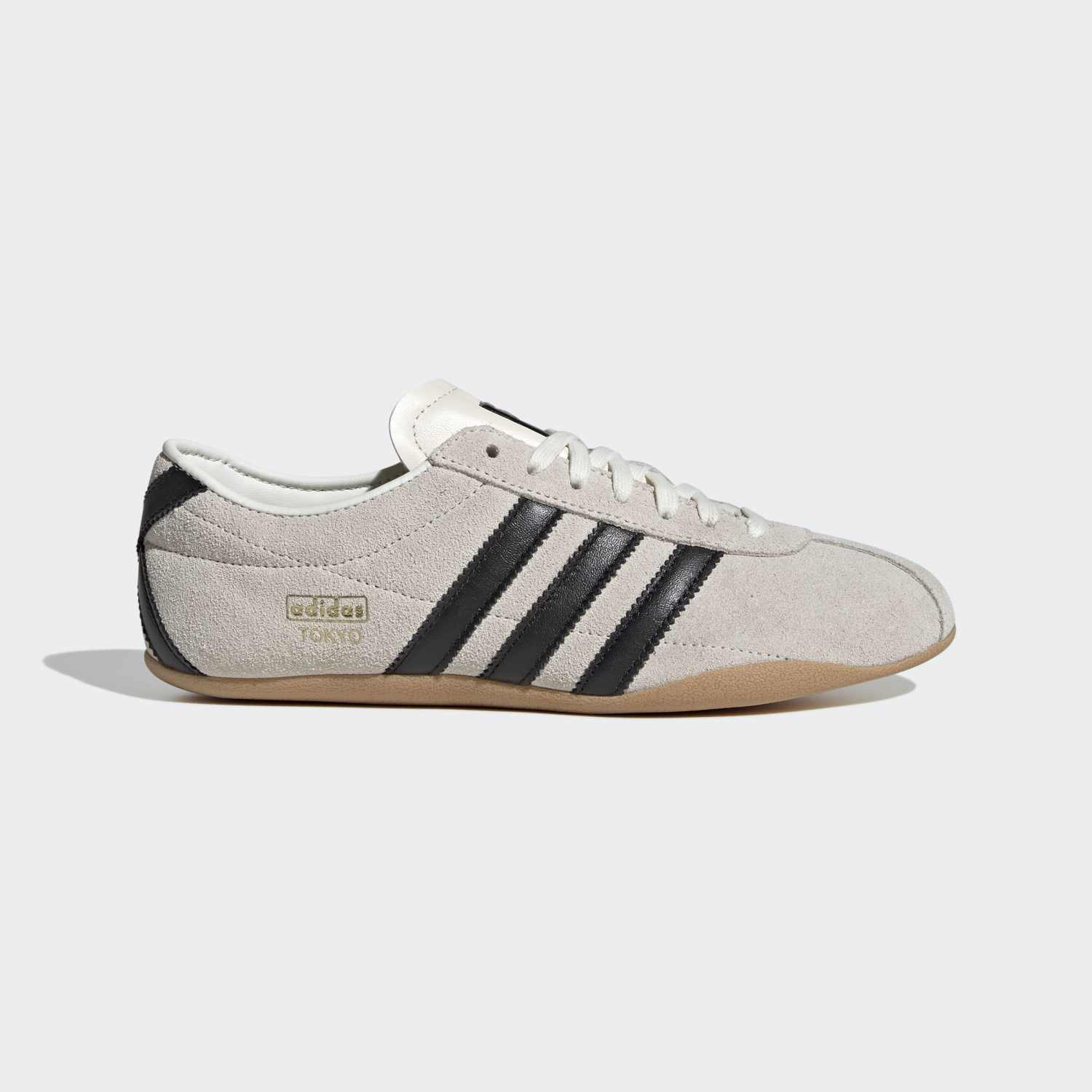 Zapatillas ADIDAS TOKYO JI0182 Beige