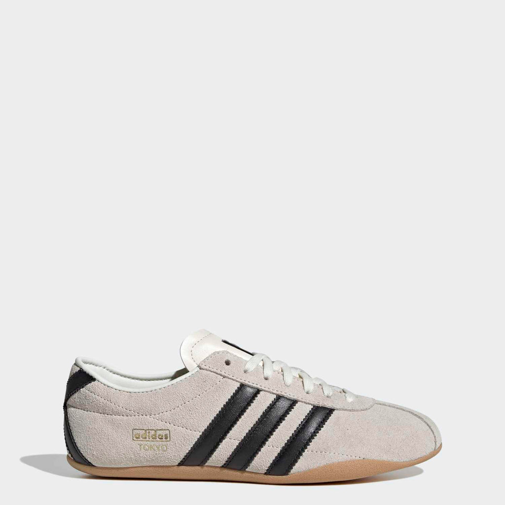 Zapatillas ADIDAS TOKYO JI0182 Beige