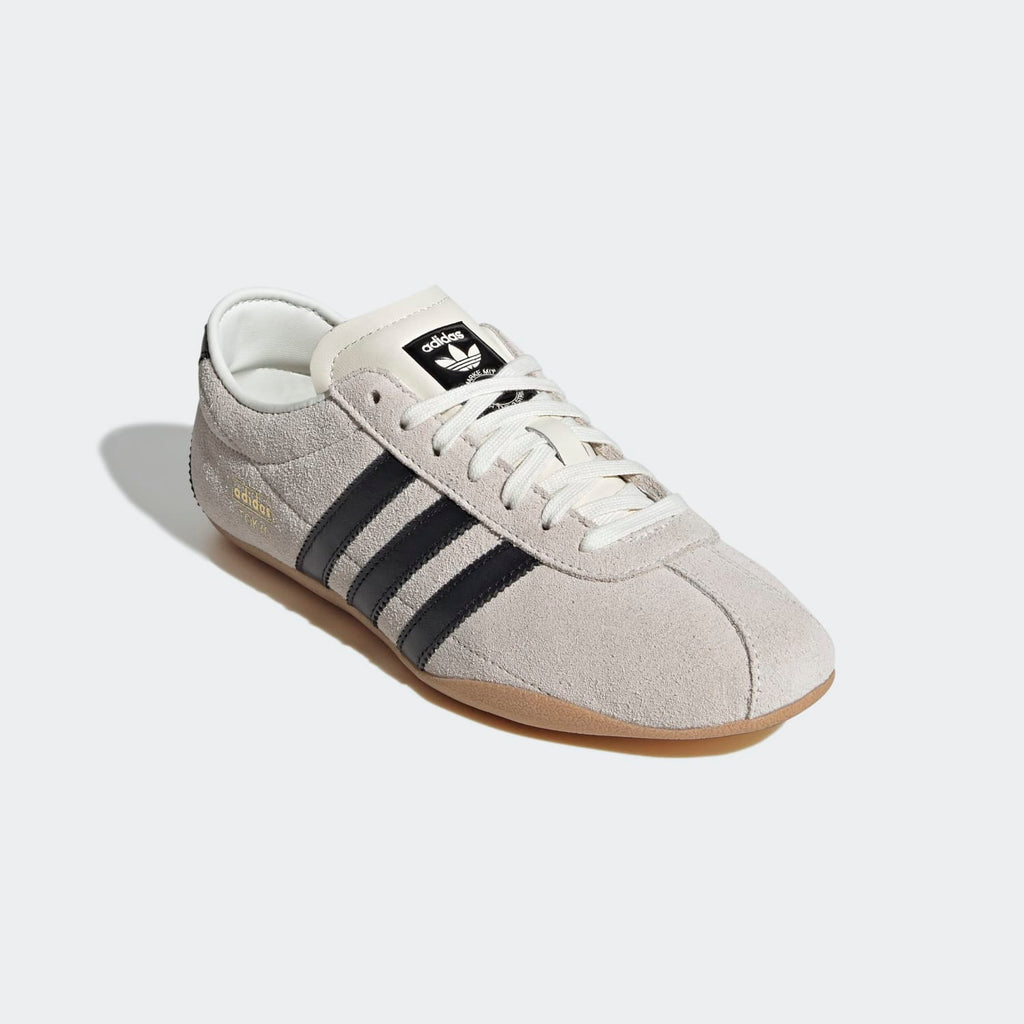 Zapatillas ADIDAS TOKYO JI0182 Beige