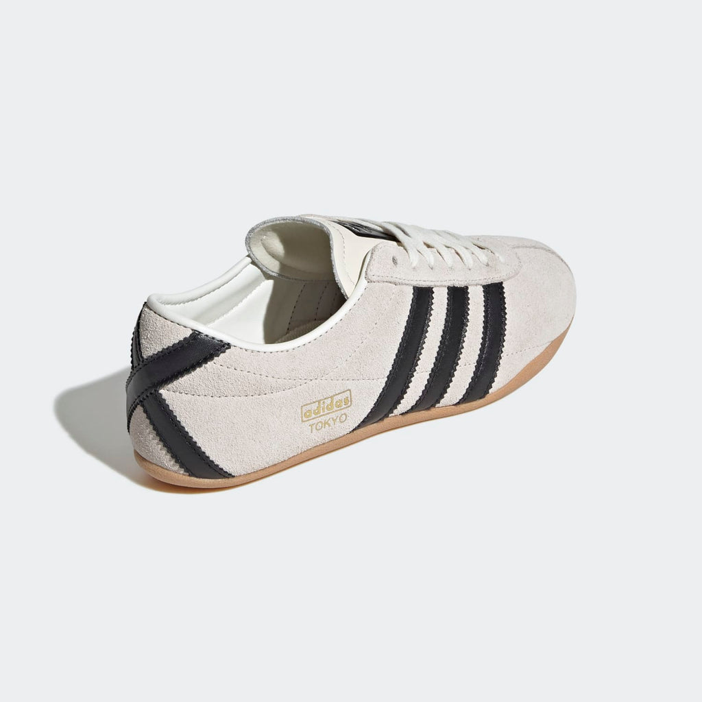 Zapatillas ADIDAS TOKYO JI0182 Beige