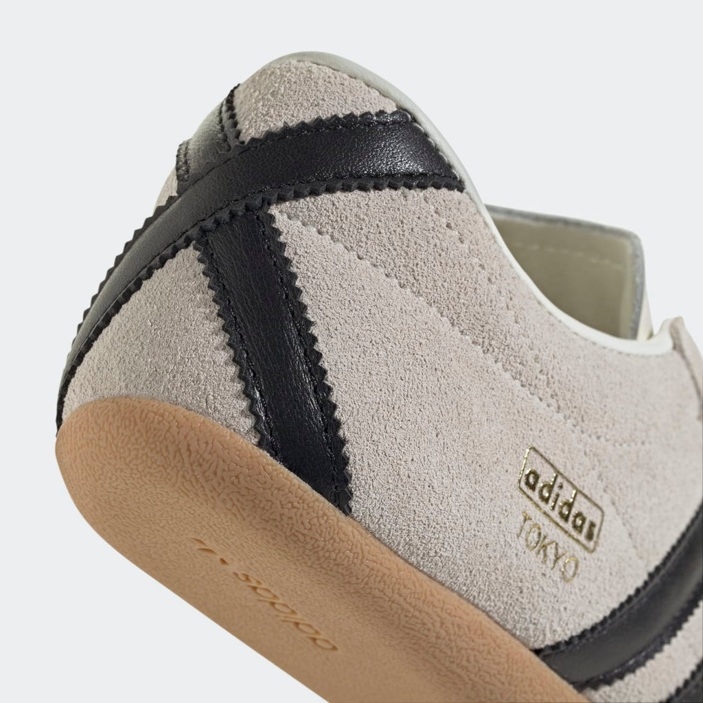 Zapatillas ADIDAS TOKYO JI0182 Beige