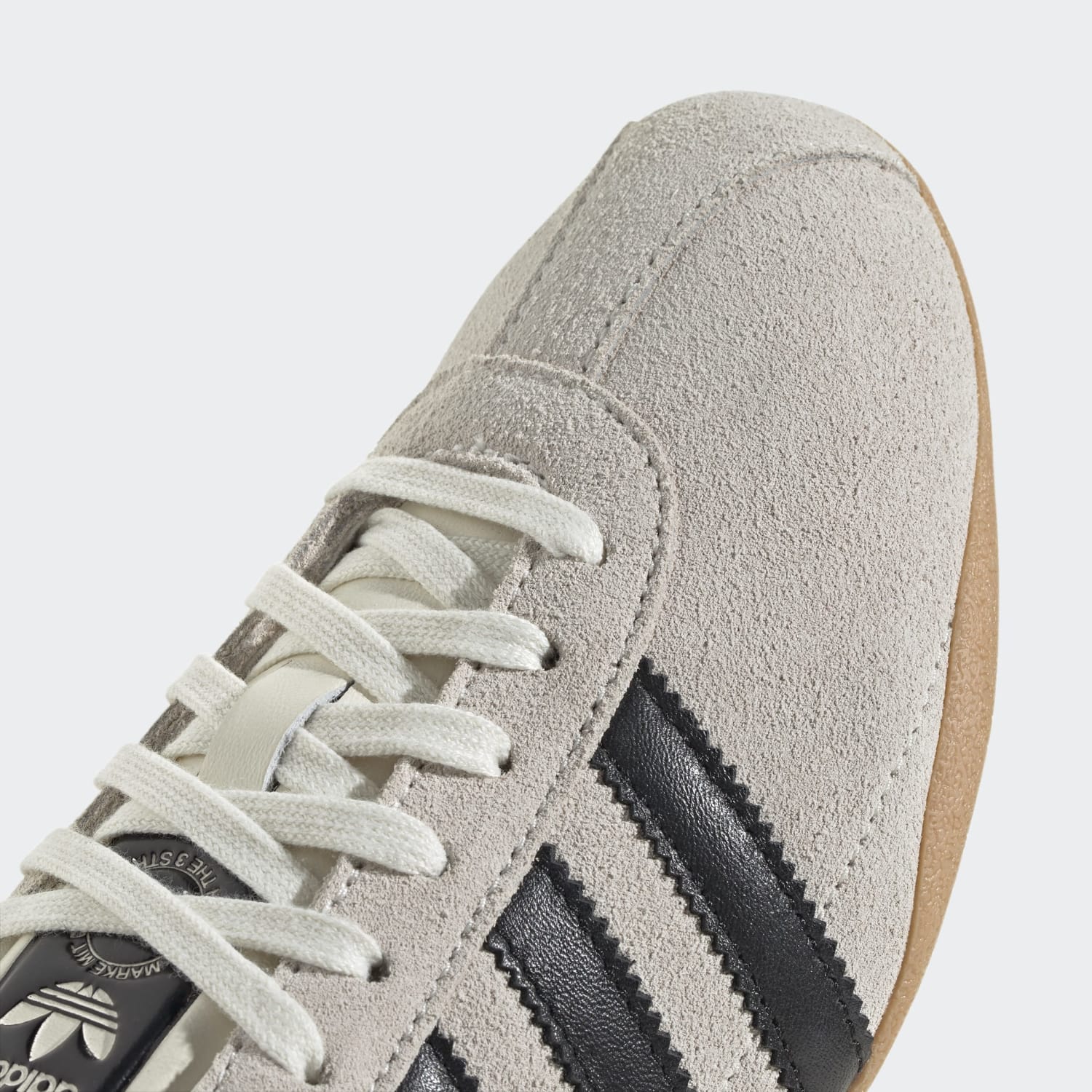 Zapatillas ADIDAS TOKYO JI0182 Beige