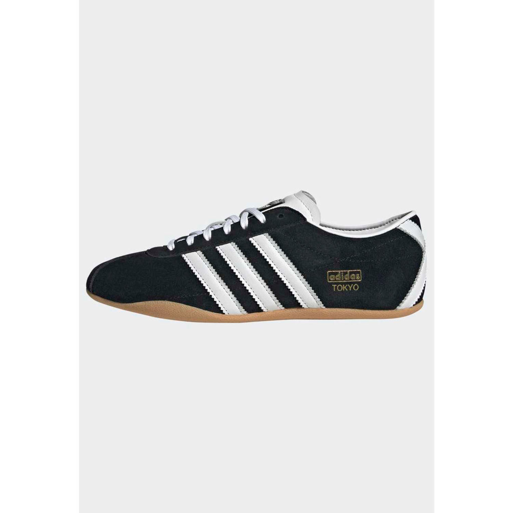 Zapatillas ADIDAS TOKYO JI0183 Negro