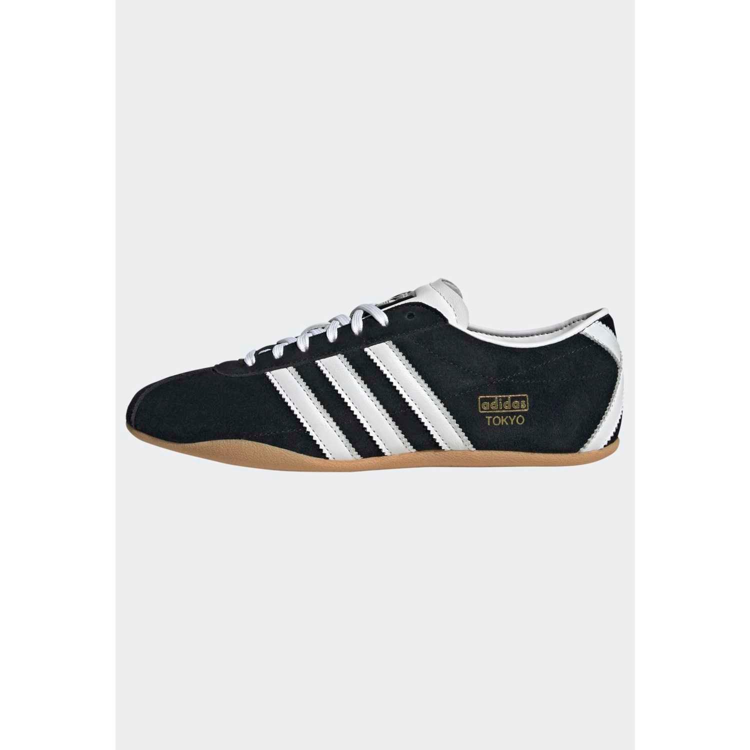 Zapatillas ADIDAS TOKYO JI0183 Negro