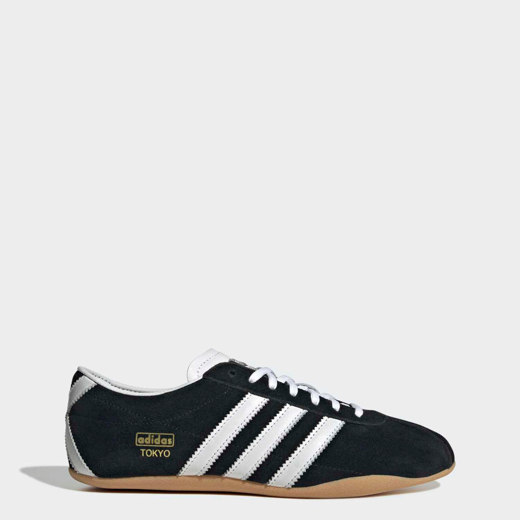 Zapatillas ADIDAS TOKYO JI0183 Negro