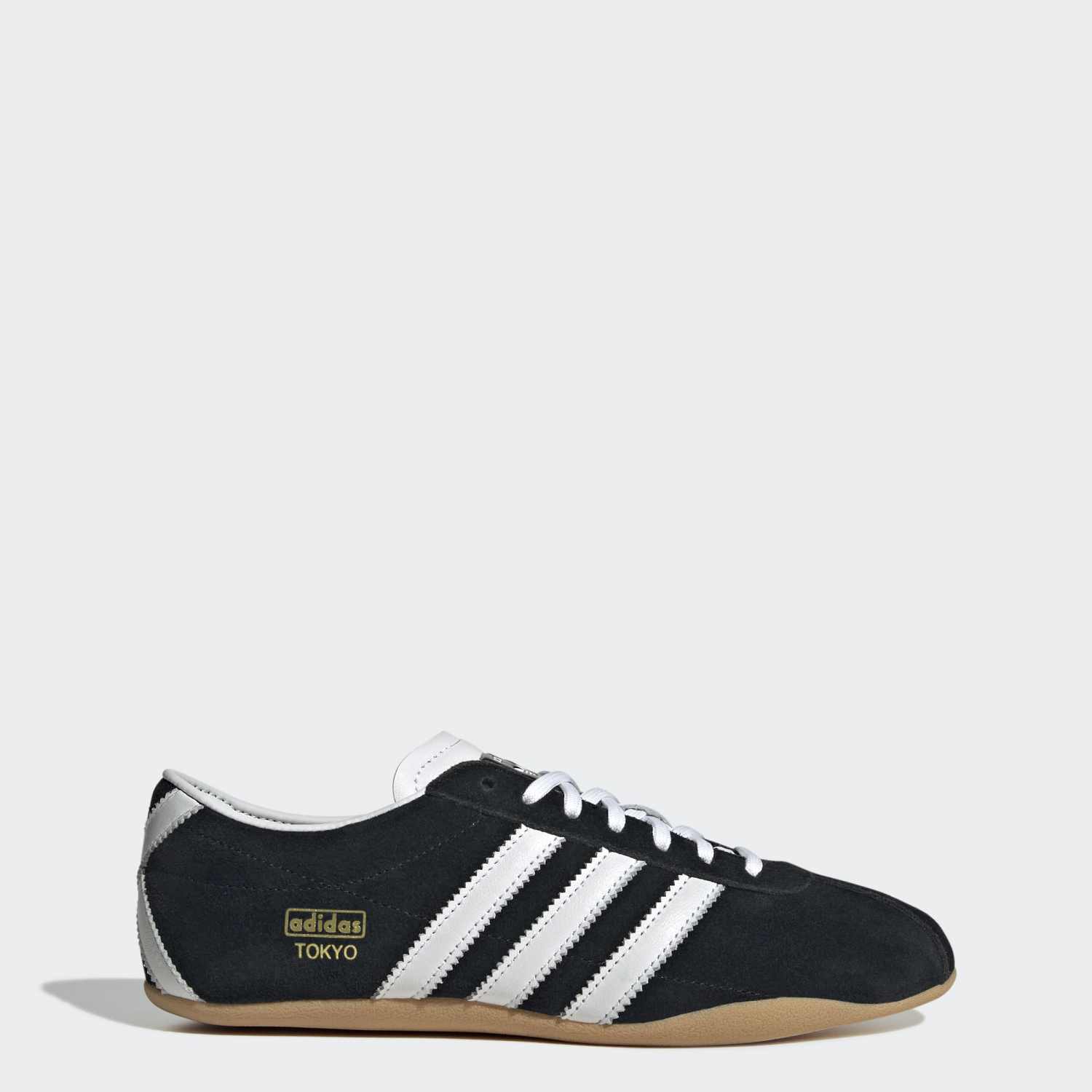 Zapatillas ADIDAS TOKYO JI0183 Negro