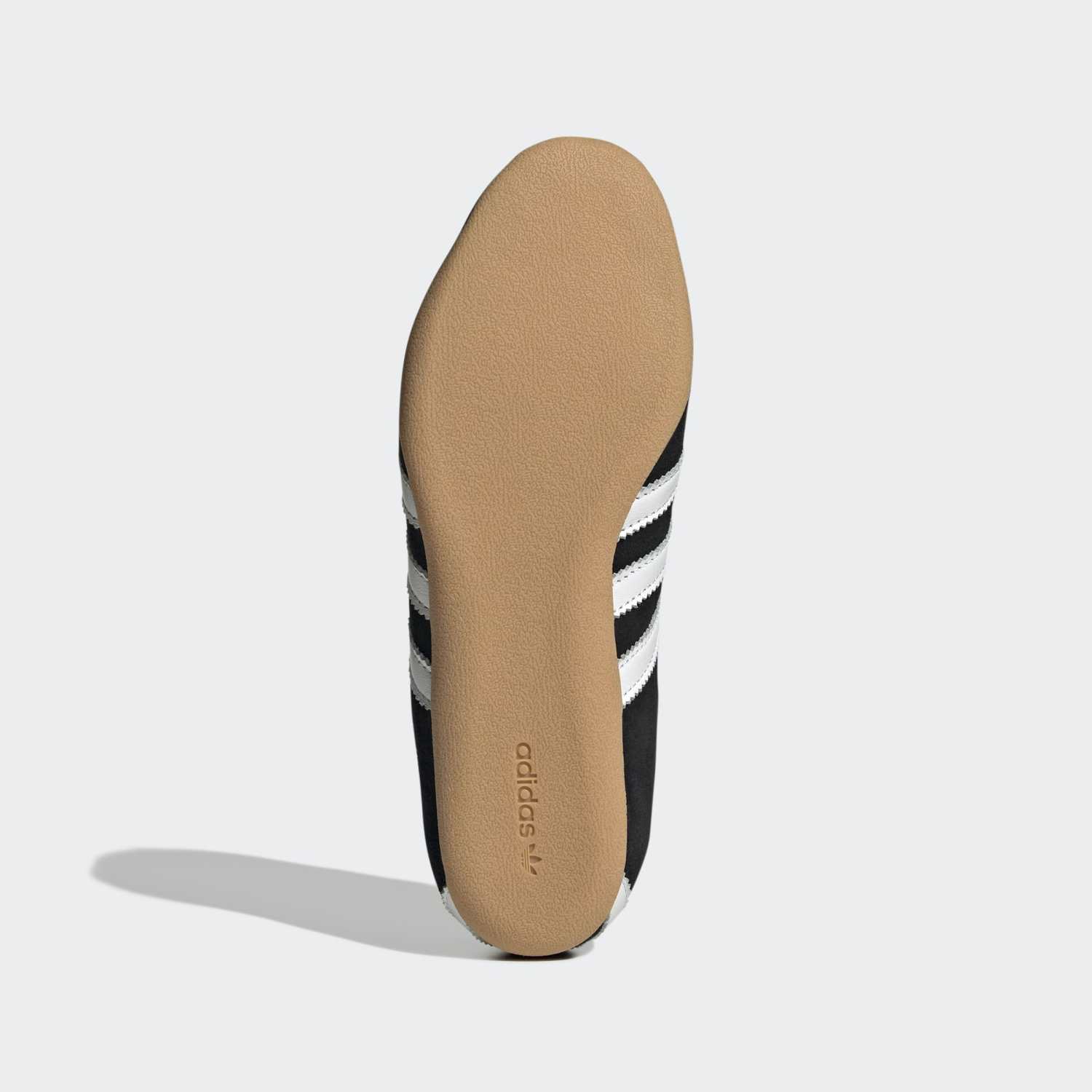 Zapatillas ADIDAS TOKYO JI0183 Negro