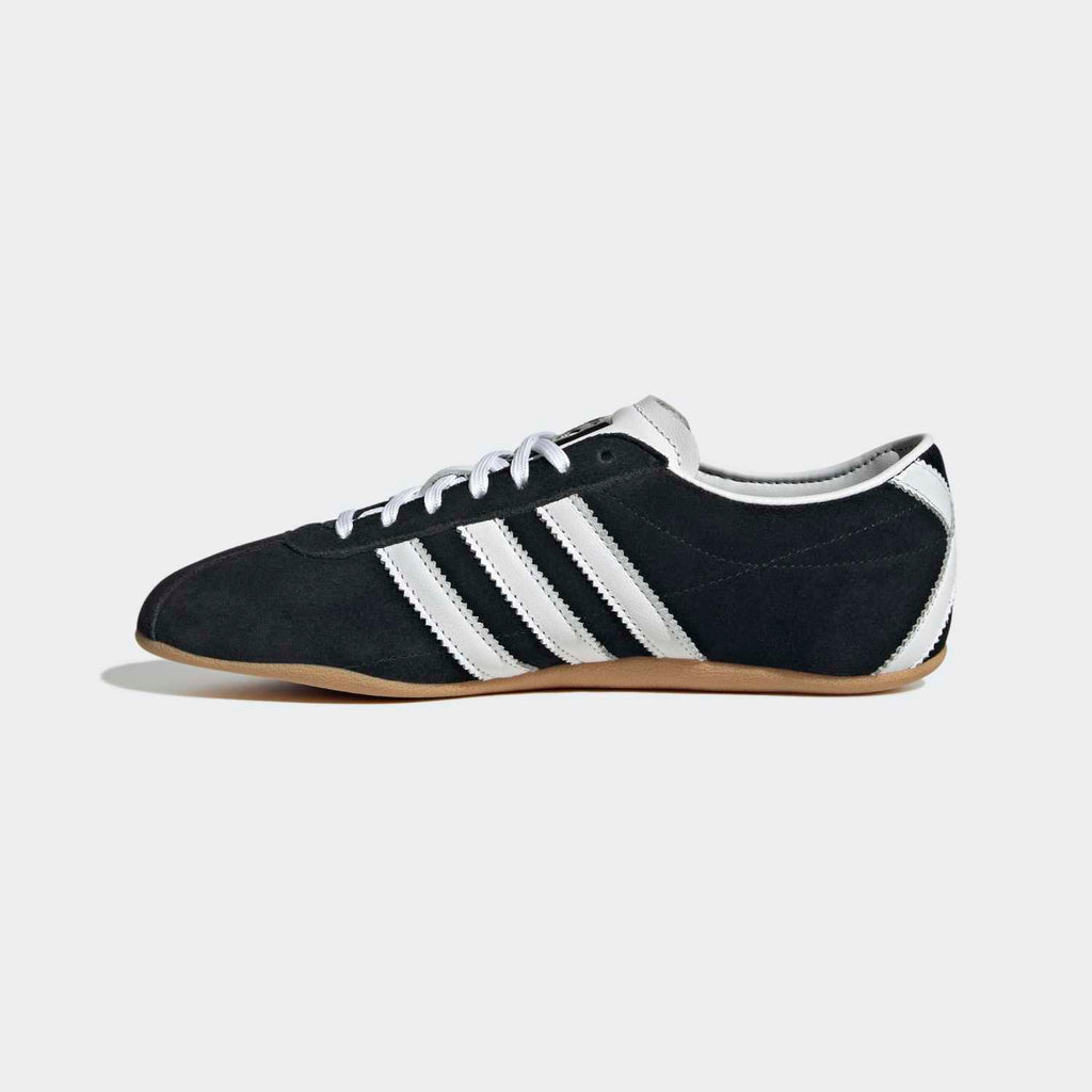 Zapatillas ADIDAS TOKYO JI0183 Negro