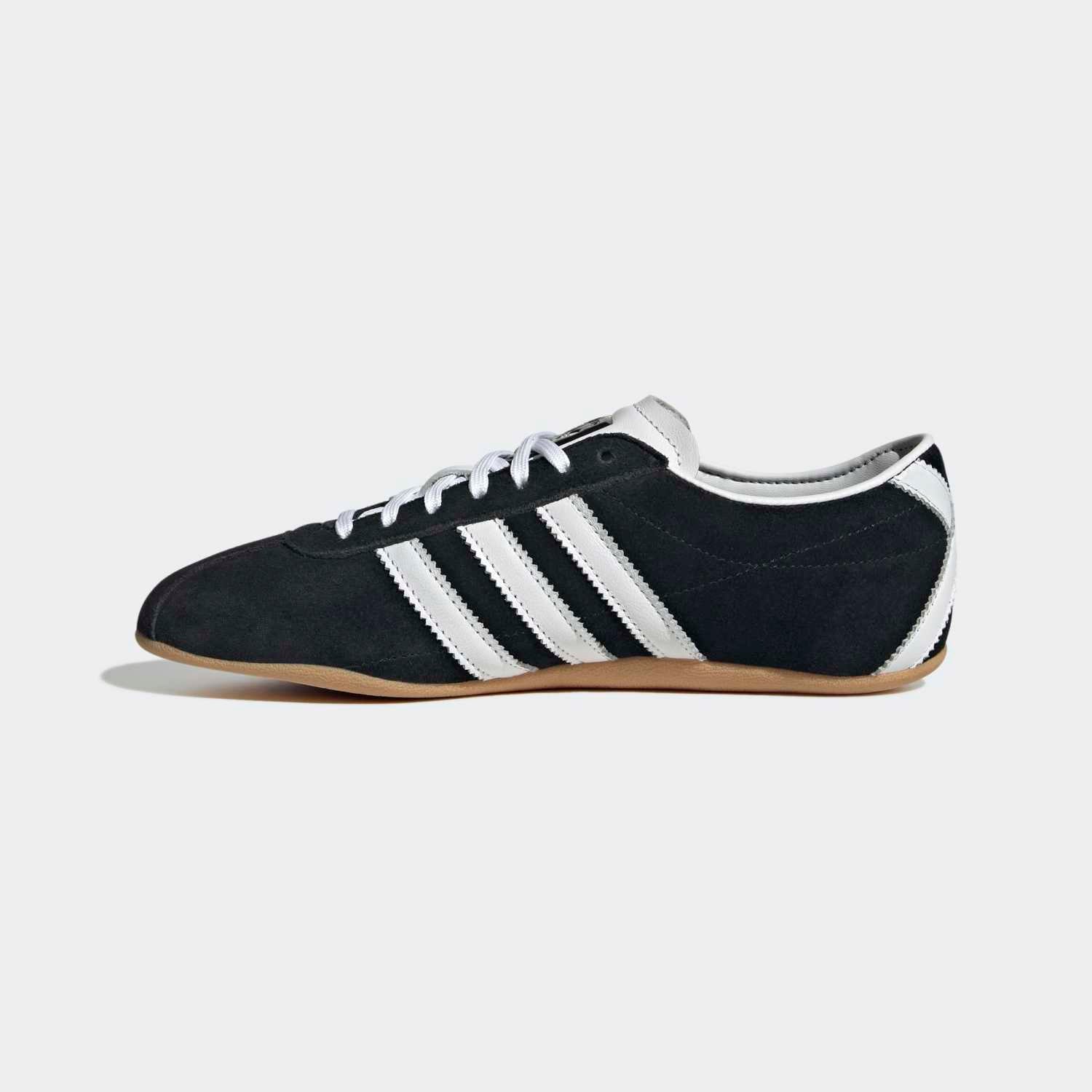 Zapatillas ADIDAS TOKYO JI0183 Negro