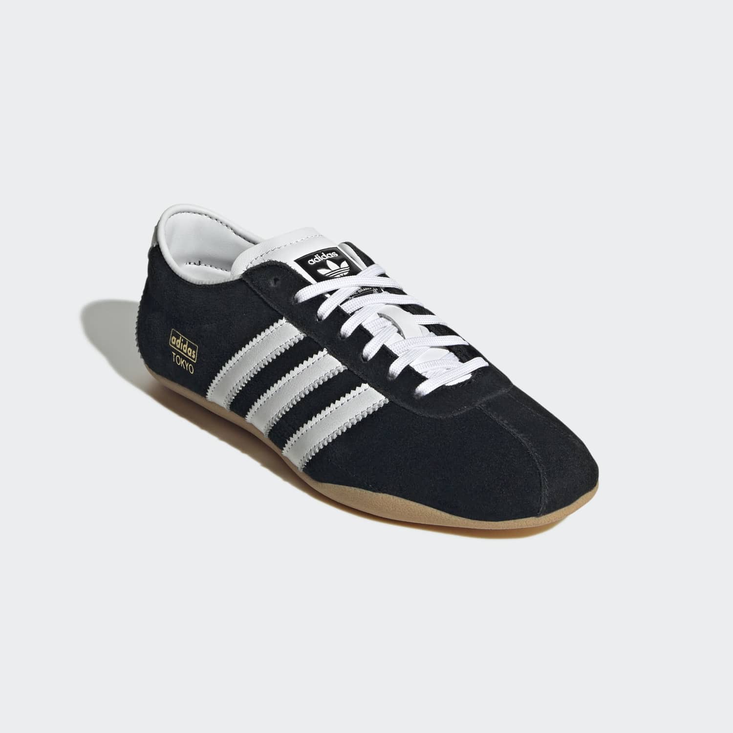 Zapatillas ADIDAS TOKYO JI0183 Negro