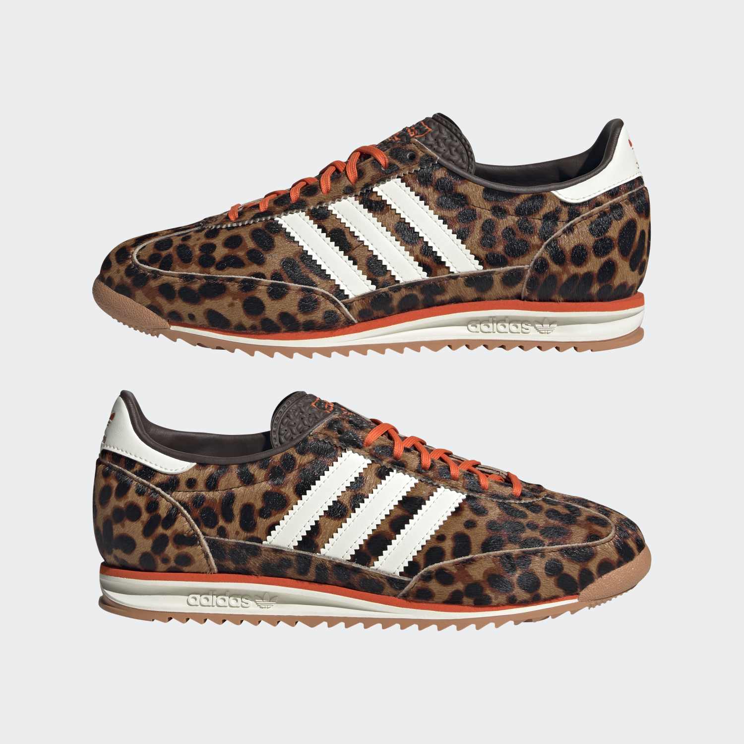 Zapatillas ADIDAS SL 72 OG W JI0189 Multicolor