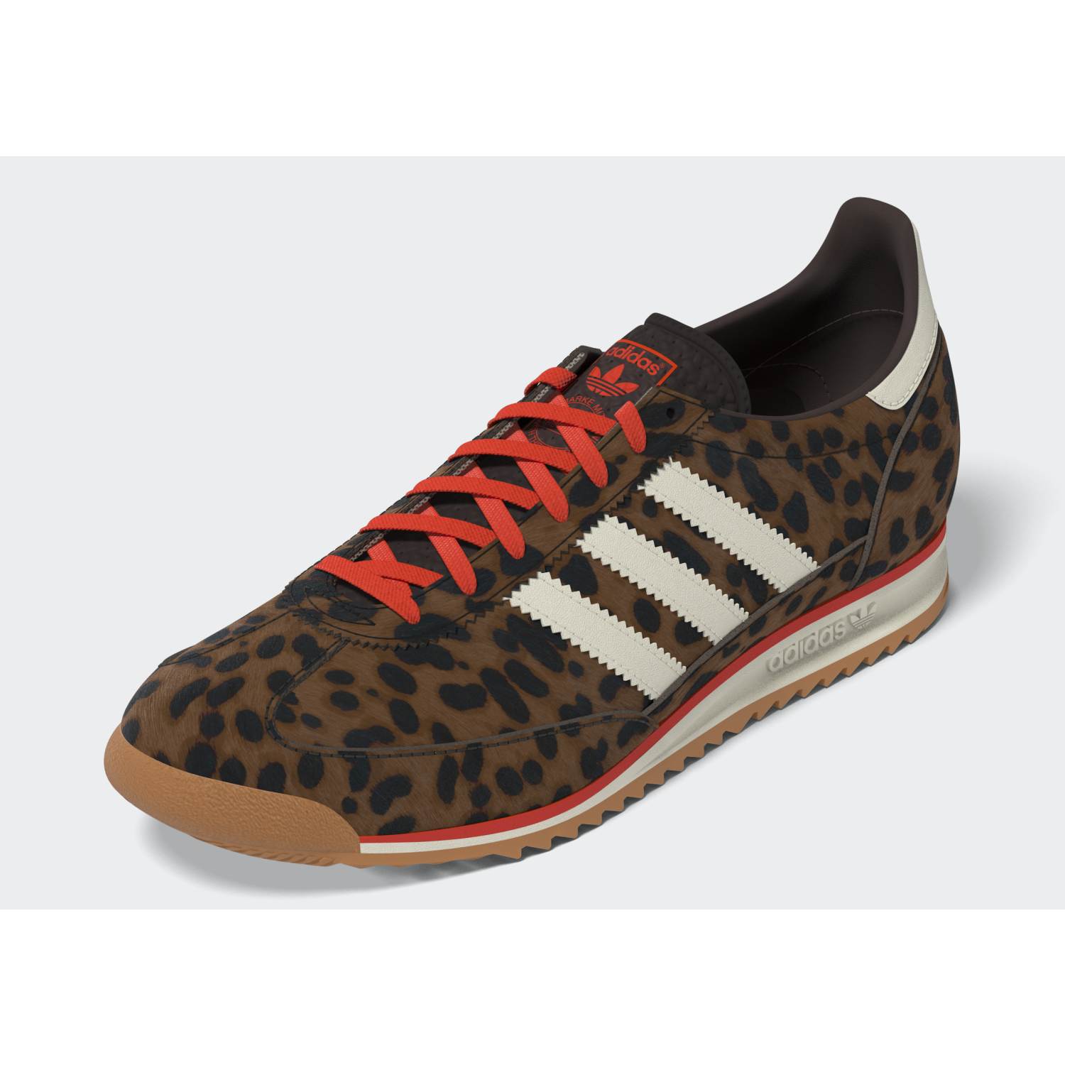 Zapatillas ADIDAS SL 72 OG W JI0189 Multicolor
