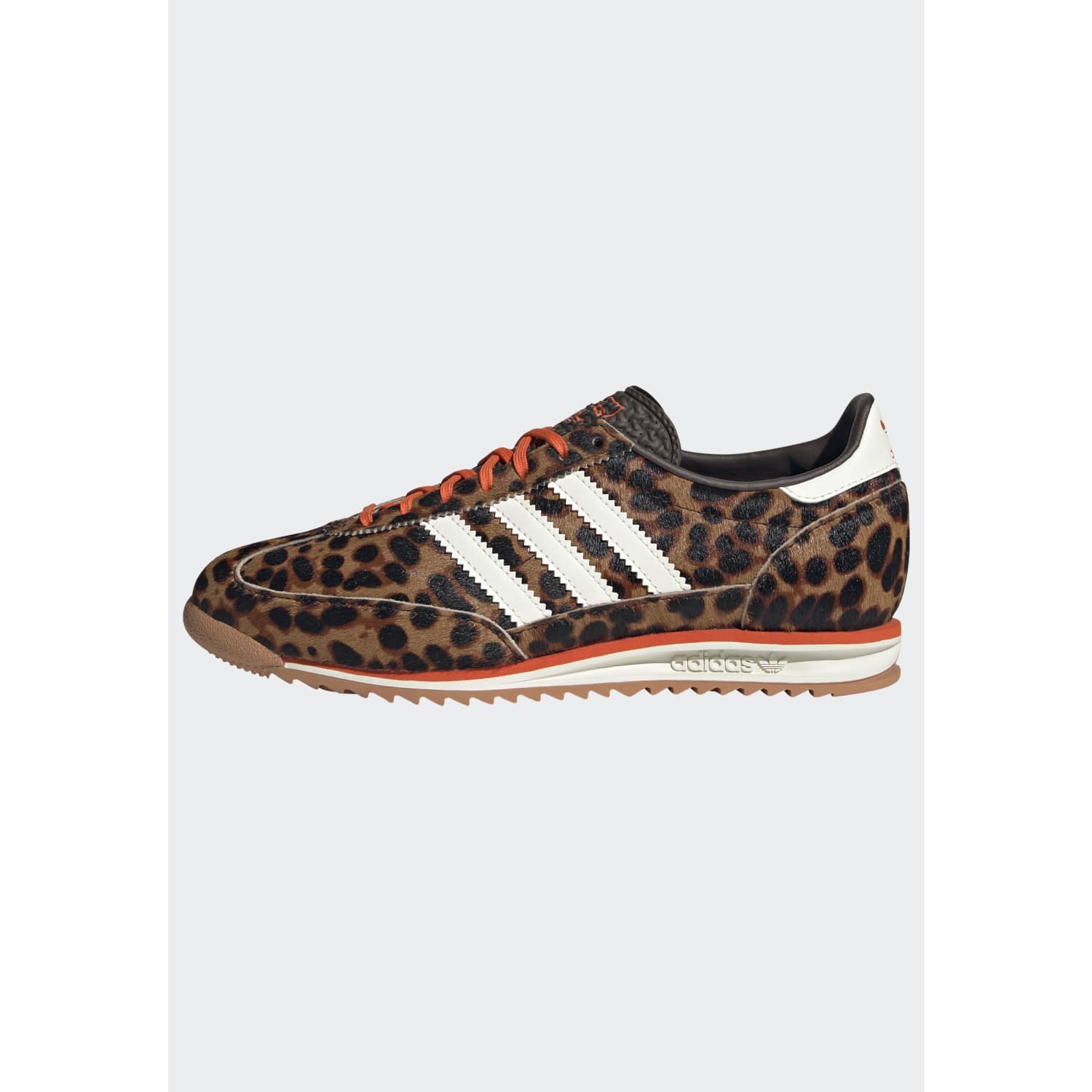Zapatillas ADIDAS SL 72 OG W JI0189 Multicolor
