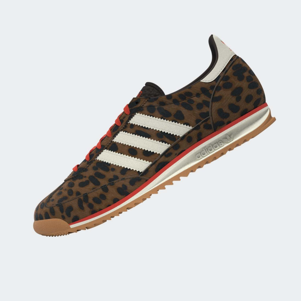 Zapatillas ADIDAS SL 72 OG W JI0189 Multicolor
