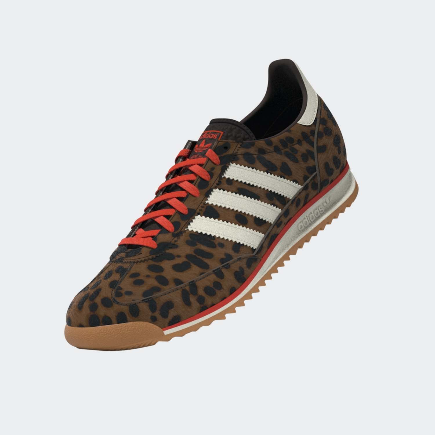 Zapatillas ADIDAS SL 72 OG W JI0189 Multicolor